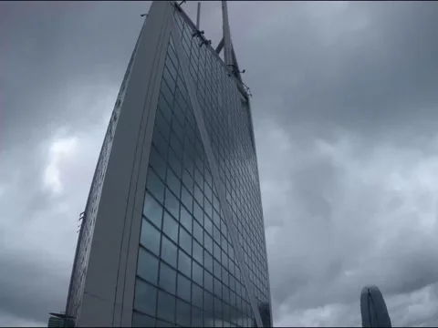 Shot 30 4k Video stock 202259026