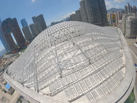 Shot 41 4k Video stock 202266489