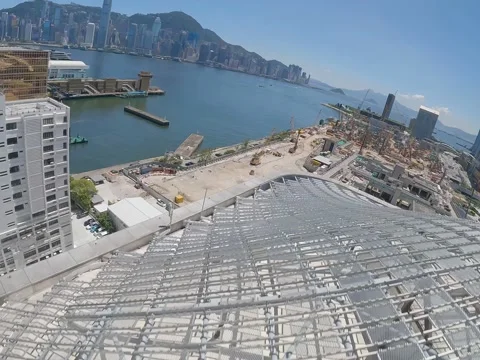 Shot 45 4k Video stock 202267272