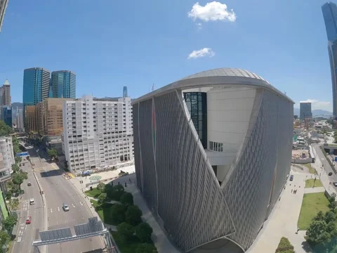 Shot 48 4k Video stock 202273810