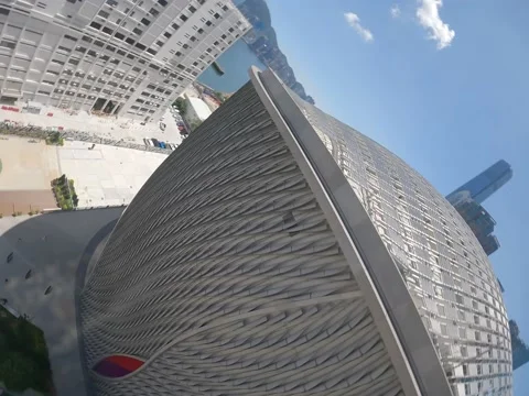 Shot 49 4k Video stock 202274992