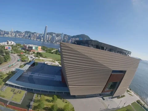 Shot 52 4k Video stock 202274611