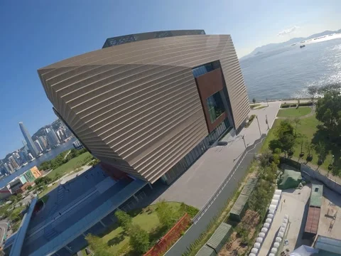 Shot 56 4k Video stock 202280294