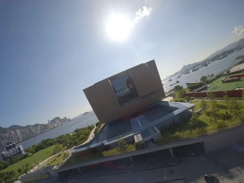 Shot 57 4k Video stock 202279556