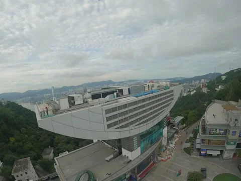 Shot 6 4k Video stock 202247782