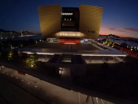 Shot 61 4k Video stock 202277364