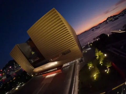 Shot 62 4k Video stock 202277981