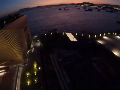 Shot 63 4k Video stock 202280246