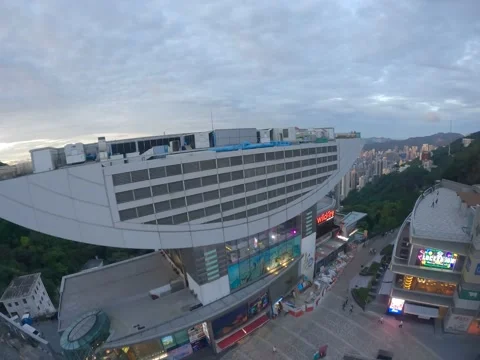 Shot 8 4k Video stock 202247800