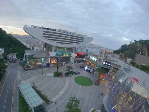 Shot 9 4k Video stock 202247898