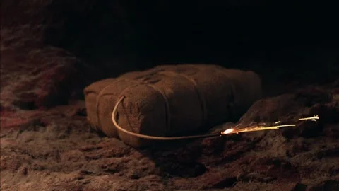 Shot blast Stock Footage 235270281