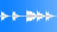 Shot cannon by wedding Sound Effect