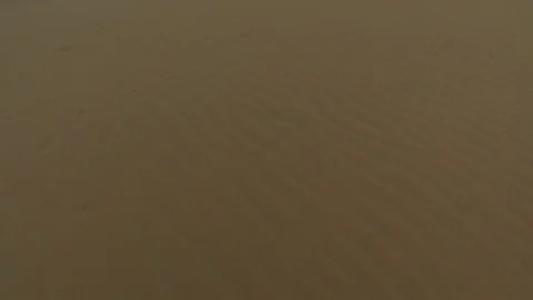 Shot of a desert. Stock Footage 120063925