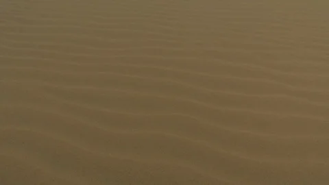 Shot of a desert. Stock Footage 120064315
