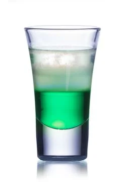 Shot drink Stock Photos