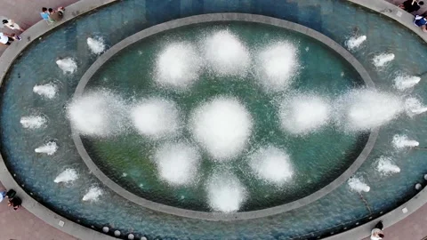 Shot from a drone Odessa. Stock-Footage 167979321
