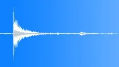 Shot echo.Sound Effect