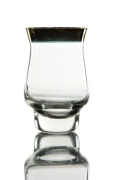 Shot glass Stock Photos