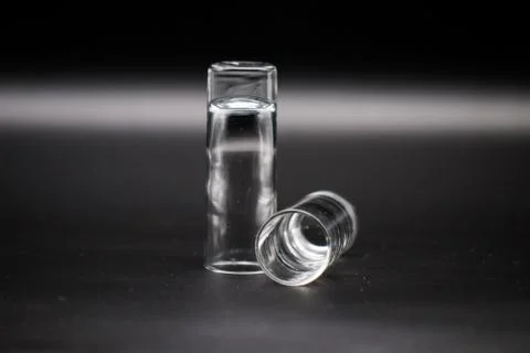 Shot grass Stock Photos