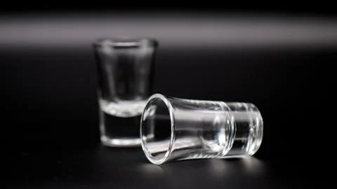 Shot grass Stock Photos
