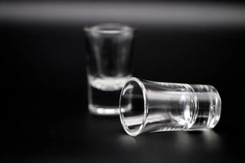 Shot grass Stock Photos