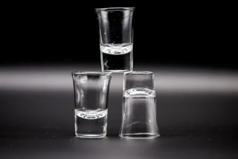 Shot grass Stock Photos