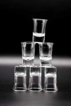 Shot grass Stock Photos