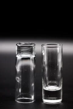 Shot grass Stock Photos