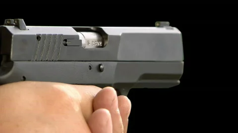 Shot gun Vidéo 448905