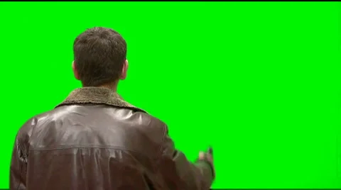 Shot in the head Stock Footage 3476455