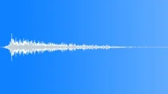 Shot hit fantasy 01 Sound Effect