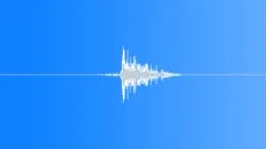 Shot hit fantasy 02 Sound Effect