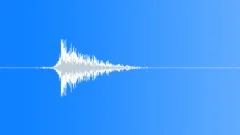 Shot hit fantasy 04 Sound Effect