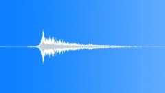 Shot hit fantasy 06 Sound Effect