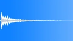 Shot hit fantasy 07 Sound Effect