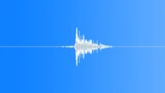Shot hit fantasy 08 Sound Effect