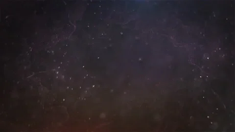 Shot of real dust particles floating in the air. Stock Footage 202044386