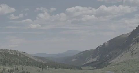 Shot in S-log3 for Ultimate Color Grading! Stock Footage 65157228