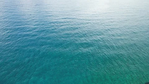Shot of the sea Video stock 265679266