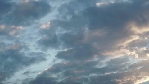 Shot Of Sky Stockbeeldmateriaal 139447831