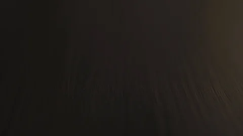 Shot of various pills falling on the table, drugs and pharmaceutical capsules Stock Footage 125636666