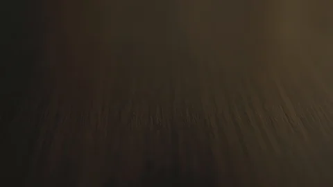 Shot of white pills falling on the table, close up pharmaceutical capsules Stock Footage 126570029