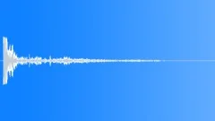 SHOTGUN BLACK POWDER CAPLOCK FIRING 03 Sound Effect