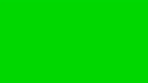Shotgun bullet shell over the green screen in 4k UHD resolution. Stock Footage 130965332