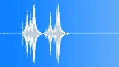 SHOTGUN, FOLEY Sound Effect