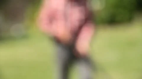 Shotgun Stock Footage