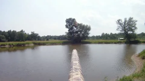 Shotgun Go Pro 스톡 동영상 11297874