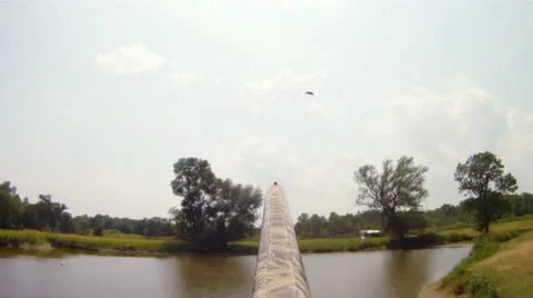 Shotgun HD 스톡 동영상 11297904