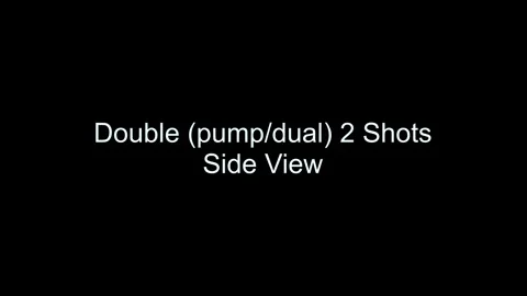 Shotgun Muzzle Flash VFX Pack 4K Overlay Stock Footage 317205042
