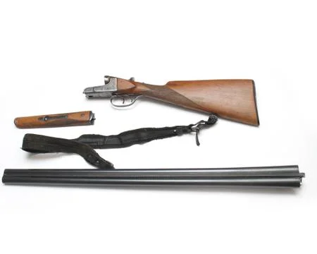 Shotgun Stock Photos